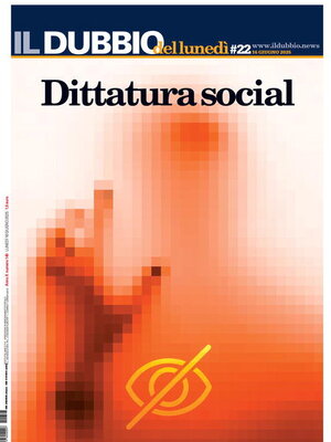 Il Dubbio del Lunedì