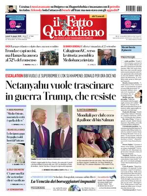 Il Fatto Quotidiano