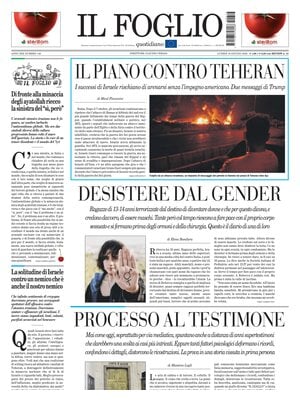 Il Foglio