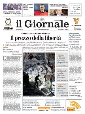 Il Giornale