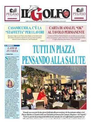 Il Golfo