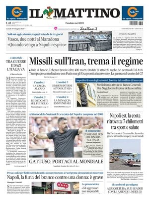 Il Mattino