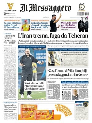 Il Messaggero