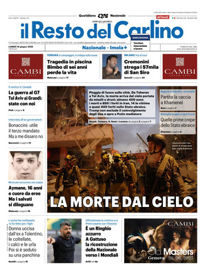Il Resto del Carlino