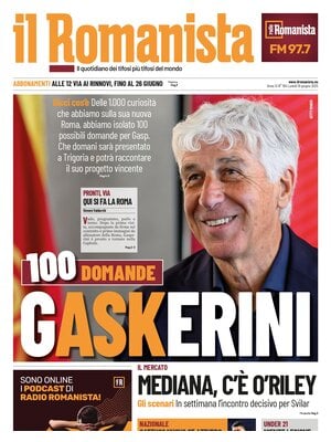 Il Romanista
