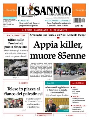 Il Sannio Quotidiano