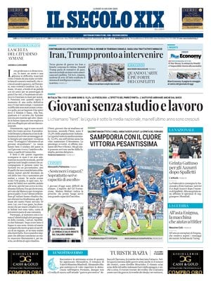 Il Secolo XIX
