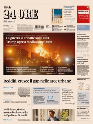 Il Sole 24 Ore