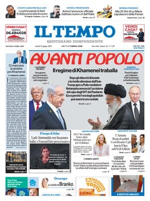 Il Tempo