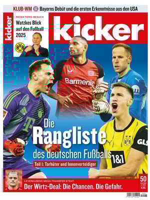 Kicker