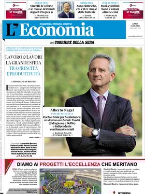 L'Economia (Corriere della Sera)