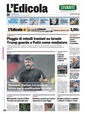 L'Edicola (Nazionale)
