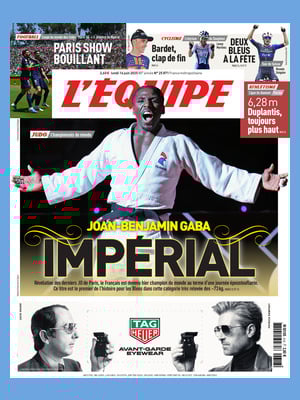 L'Equipe