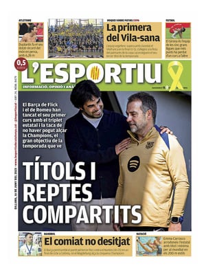 L'Esportiu