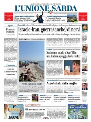 L'Unione Sarda