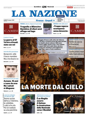 La Nazione