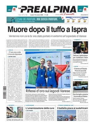La Prealpina