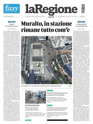 La Regione