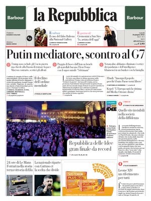 La Repubblica