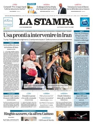 La Stampa