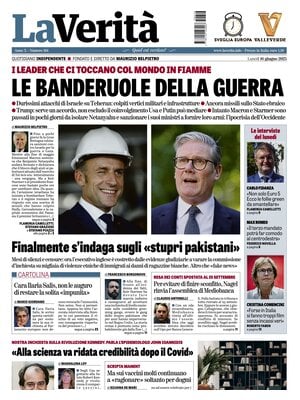La Verità