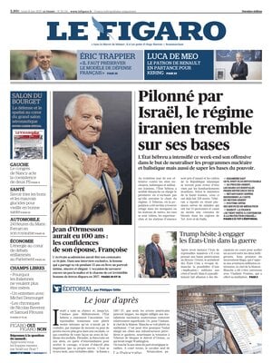 Le Figaro