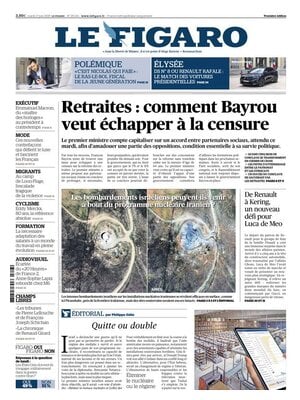Le Figaro
