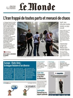 Le Monde