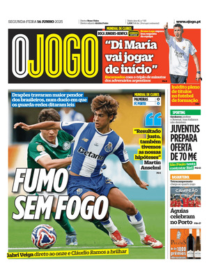 O Jogo