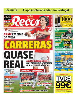 Record