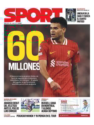 SPORT (Barcelona)