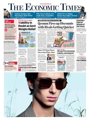 The Economic Times