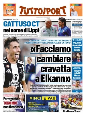 Tuttosport