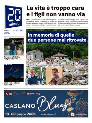 20 Minuti