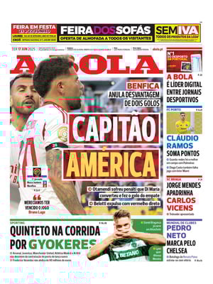 A Bola