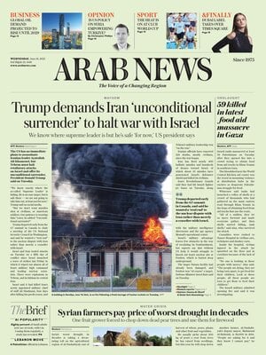 Arab News