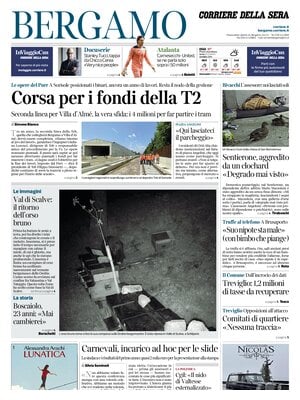 Corriere della Sera (Bergamo)