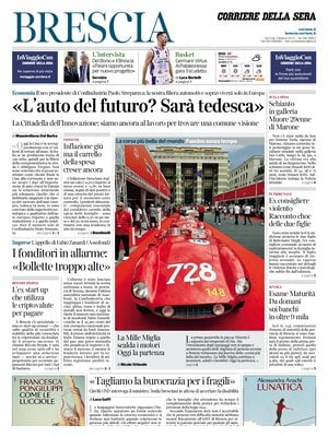Corriere della Sera (Brescia)