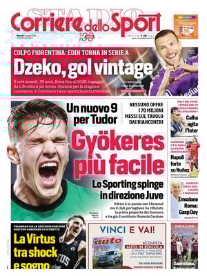 Corriere dello Sport