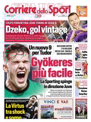 Corriere dello Sport