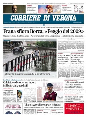 Corriere di Verona
