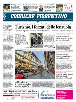 Corriere Fiorentino