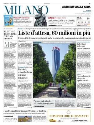 Corriere della Sera (Milano)