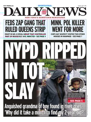 Daily News (New York)