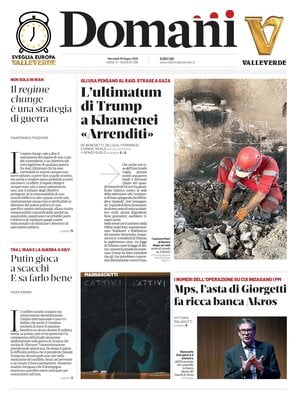 Domani