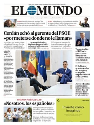 El Mundo