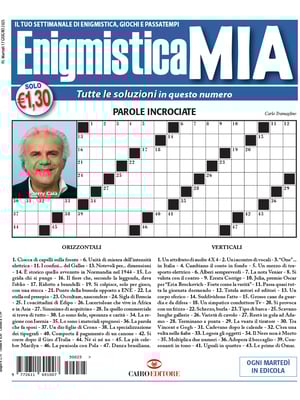Enigmistica MIA