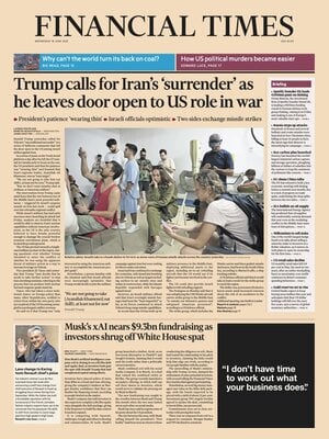 Financial Times