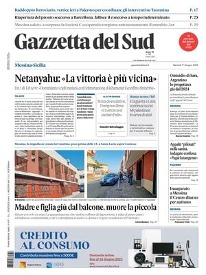 Gazzetta del Sud (Messina)