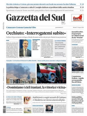 Gazzetta del Sud (Catanzaro)